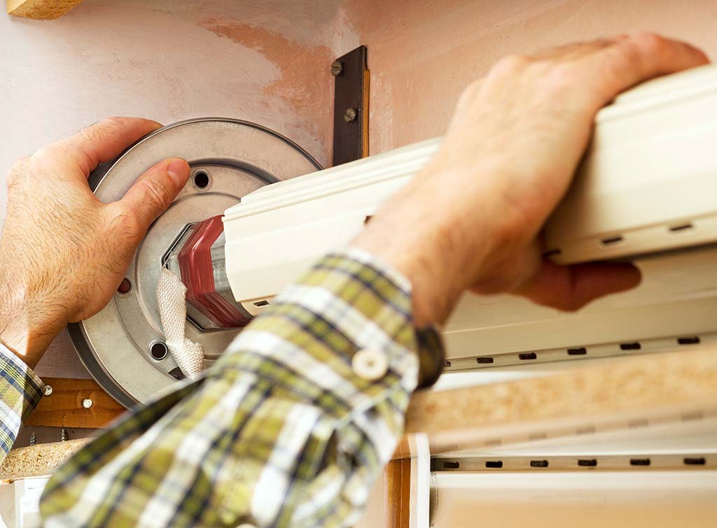 reparation volet roulant Dommartin-lès-Toul