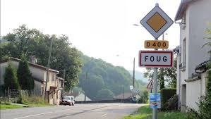 zone intervention serrurier Foug