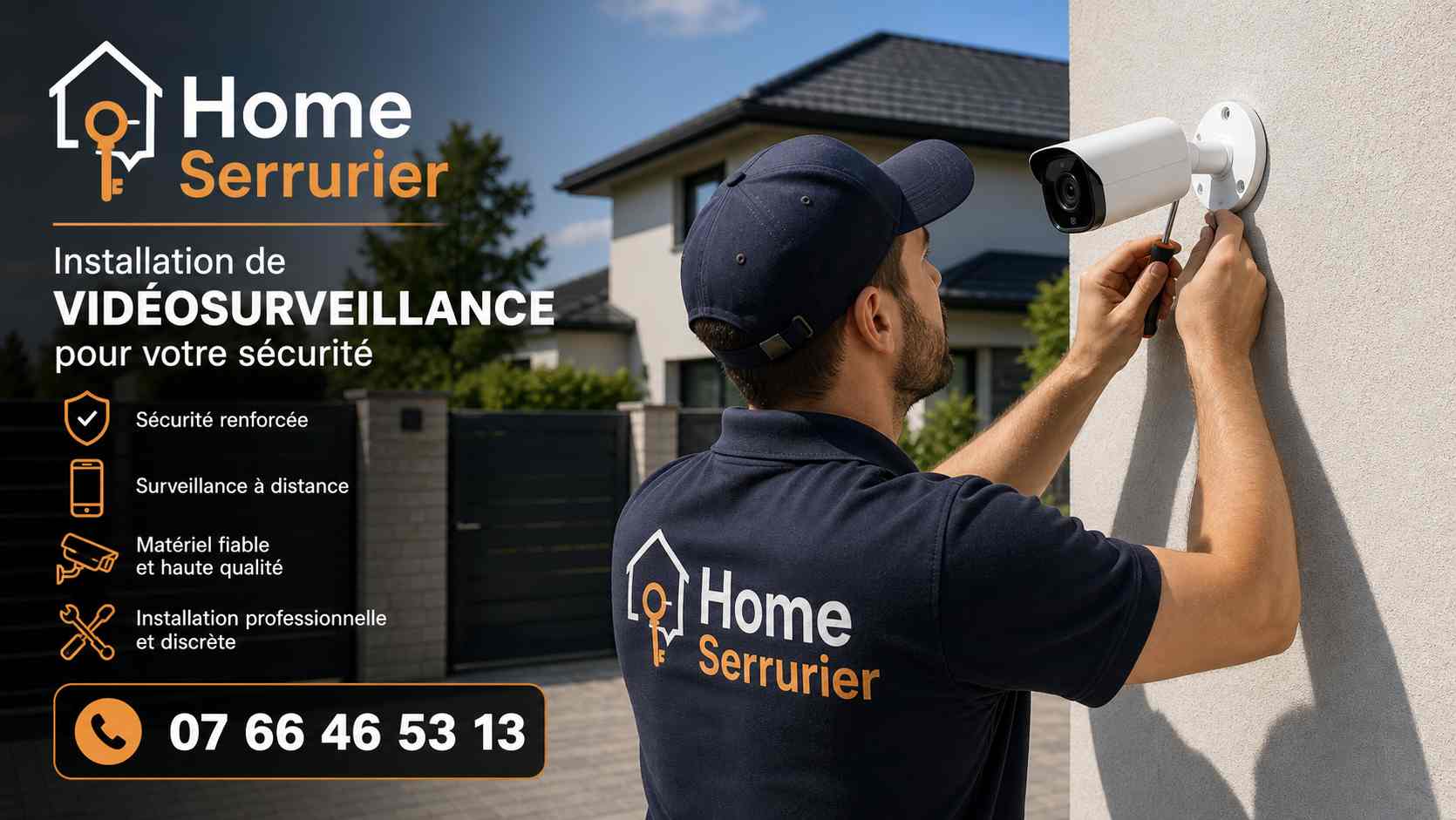 Vidéosurveillance à Toul