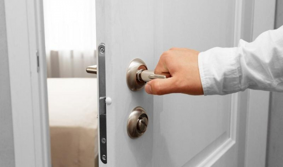 Installation et remplacement de serrure à Vézelise